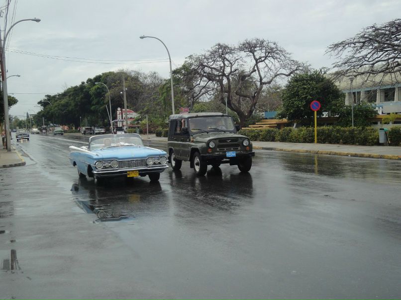 Рома Дашкевич | Мурманск