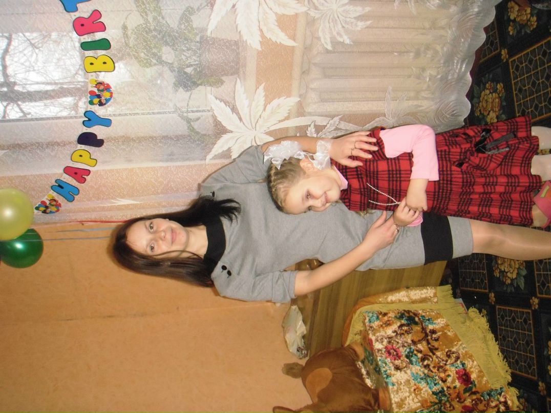 Виктория Прядко | Киев