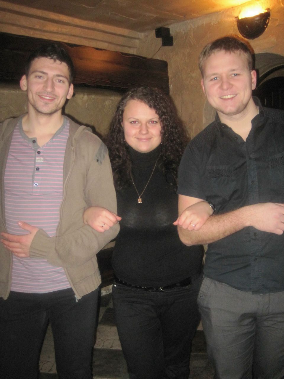 Мария Гончарова | Минск