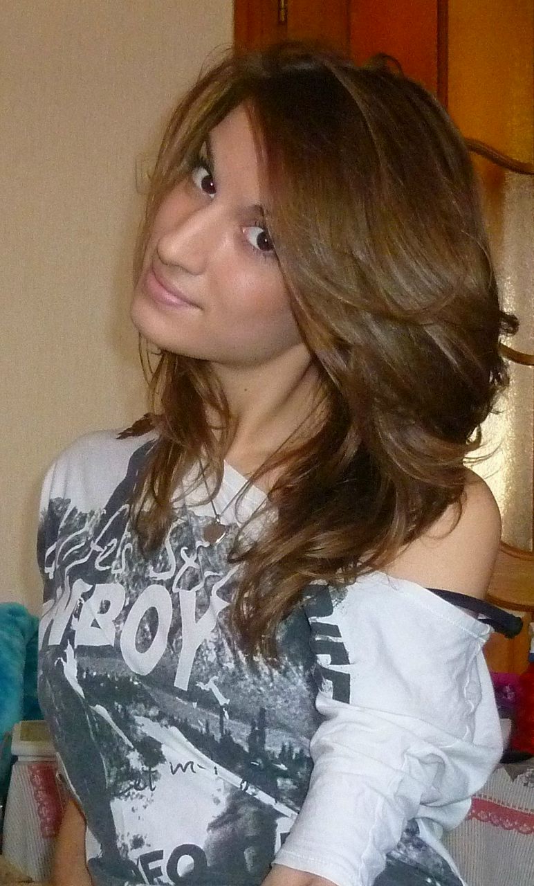 Екатерина Артамонова | Москва