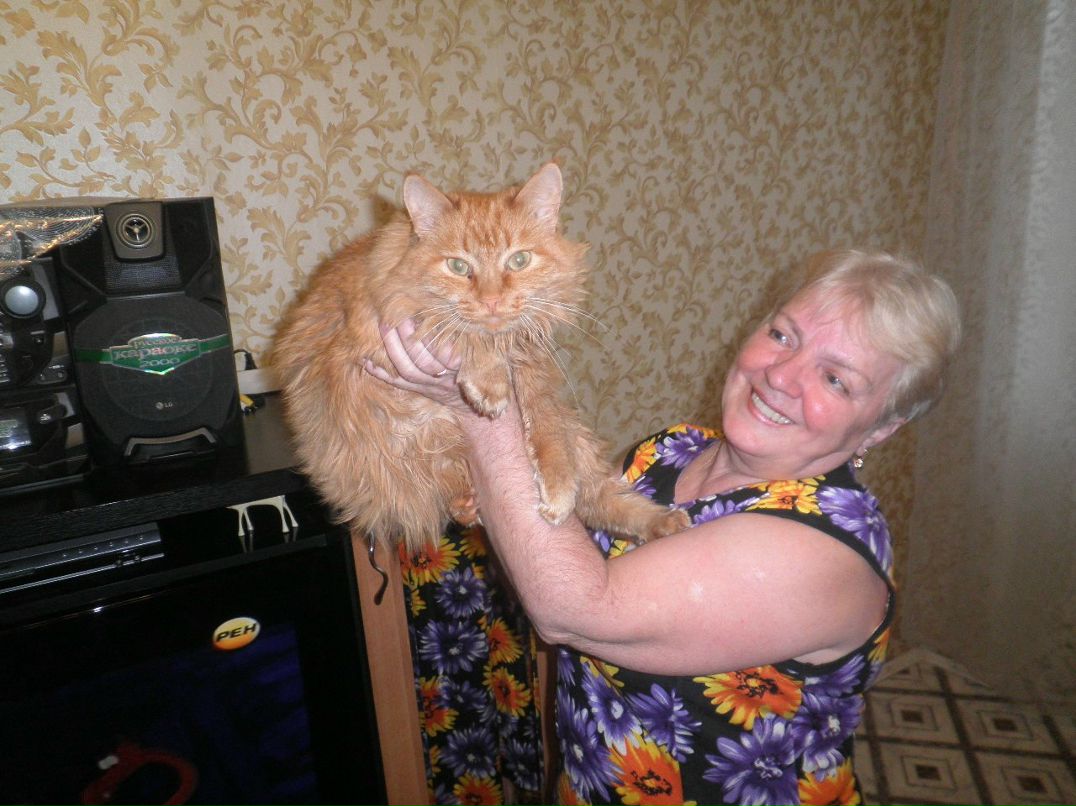 Римма Яговкина | Уральский