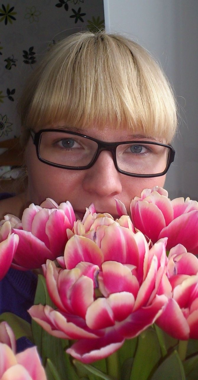 Мария Мольдон Мusik | Санкт-Петербург