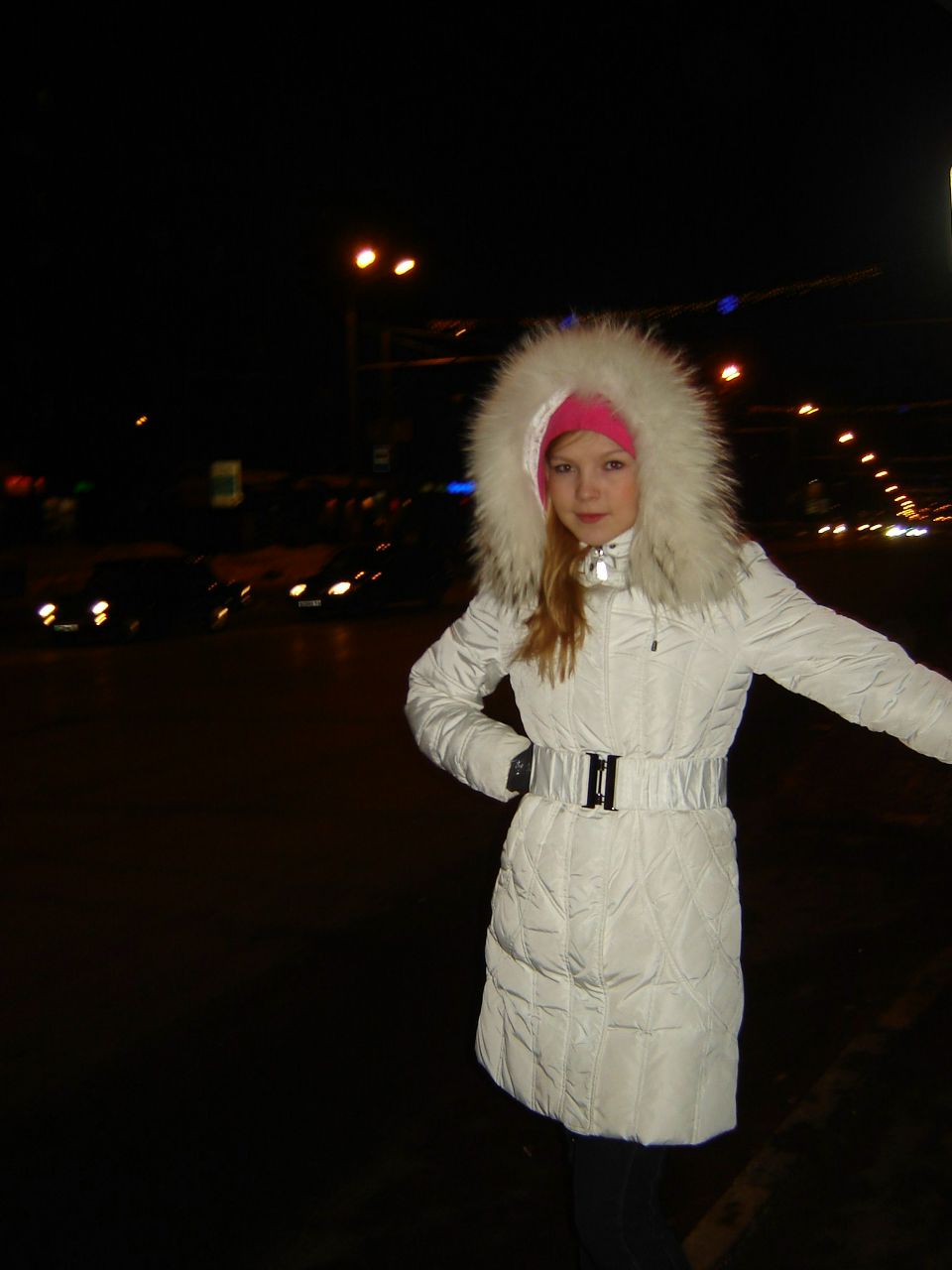 Коля Хланта | Сыктывкар