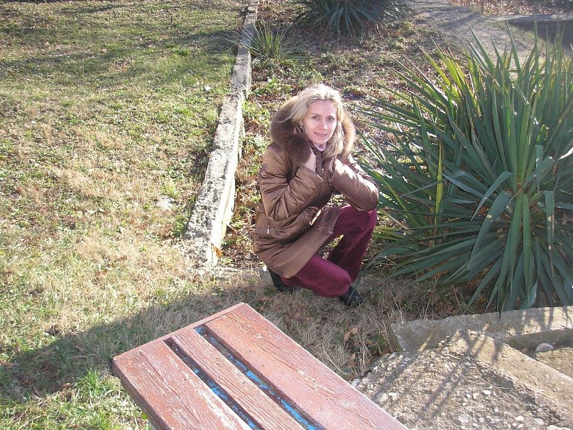 Марина Цветкова | Сыктывкар