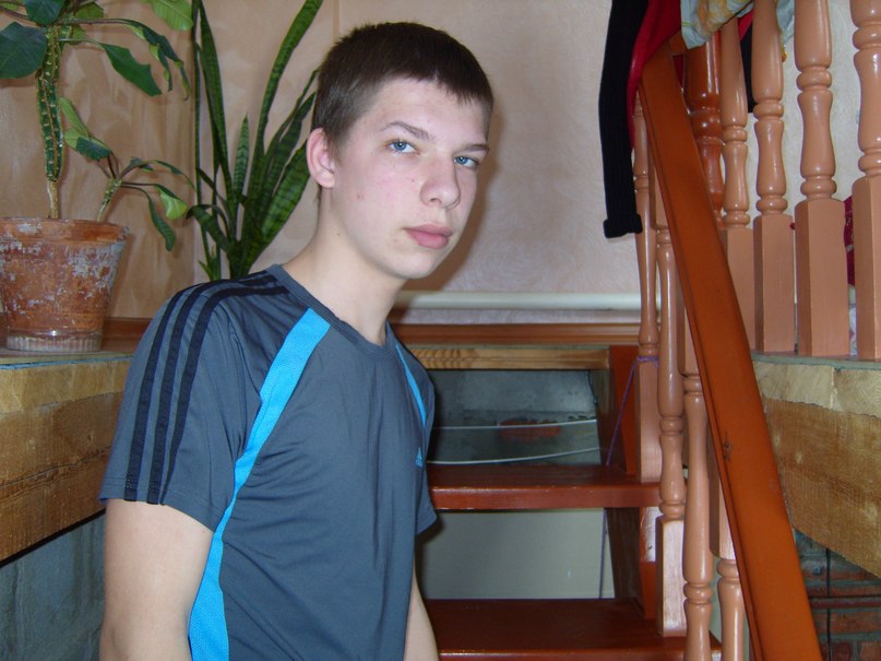 Алексей Фокин | Коломна