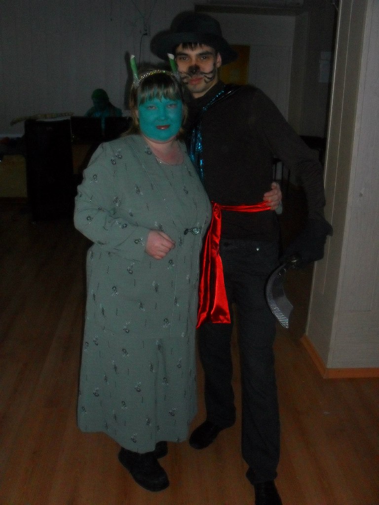 Любовь Худальшеева | Иркутск