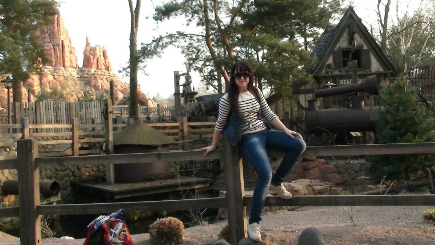 Оксана Коновец | Херсон