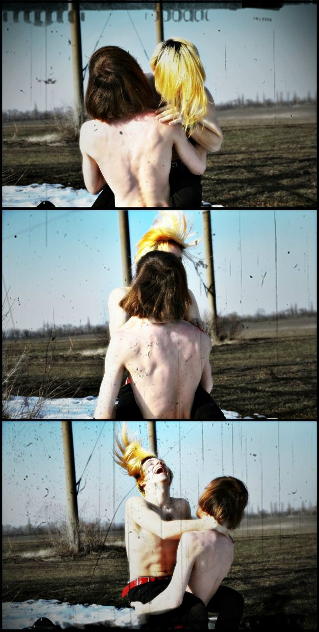 Кіріл Кидун ☮ | Киев