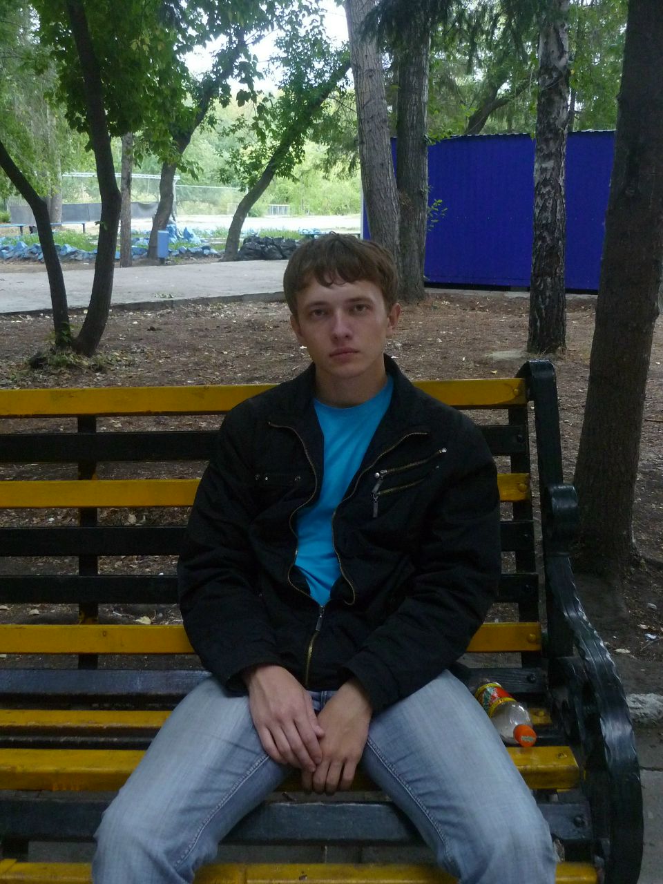 Александр Панов | Курган