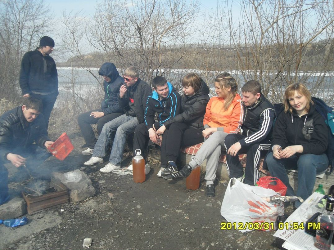 Юлия Бердник | Новокузнецк