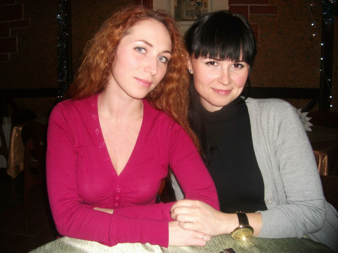 Оля Слепченко | Гомель