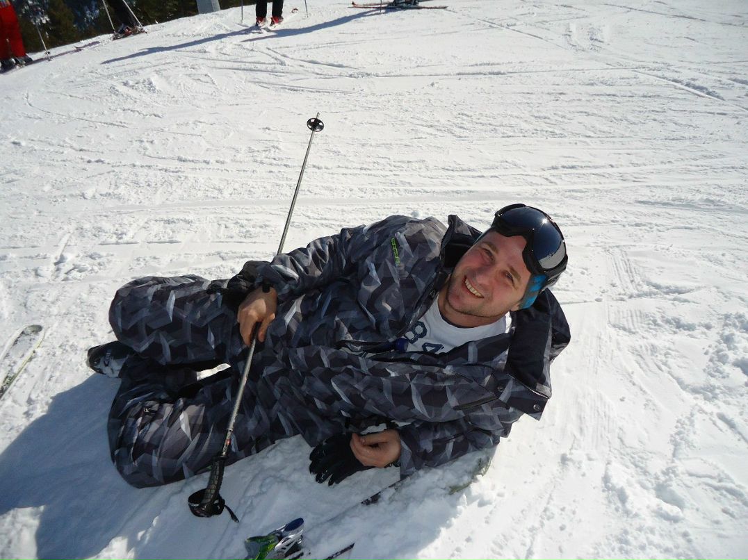 Сергей Дубинин | Тула