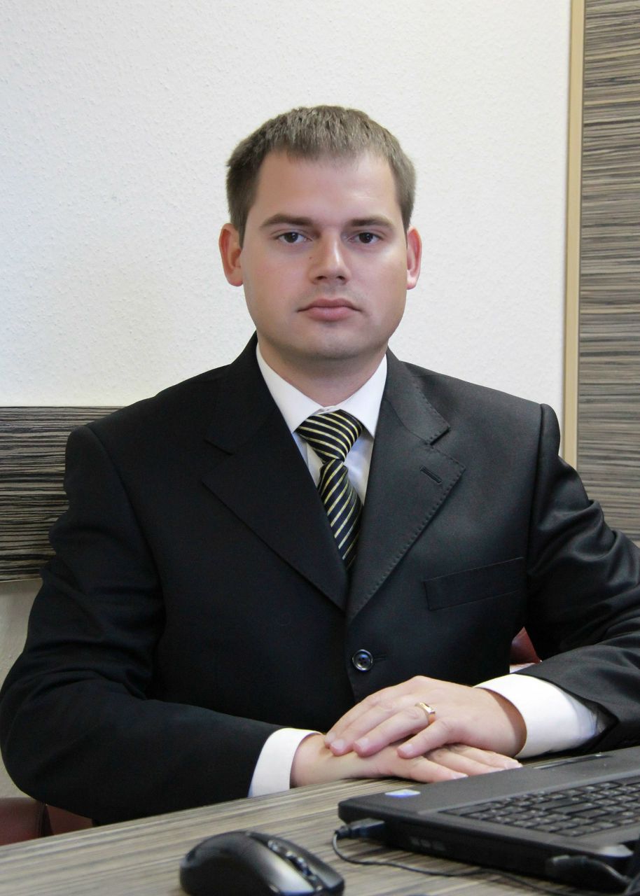 Алексей Пилипонько | Киев