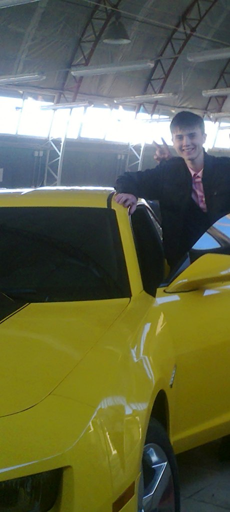 Ирек Галеев | Кабаково