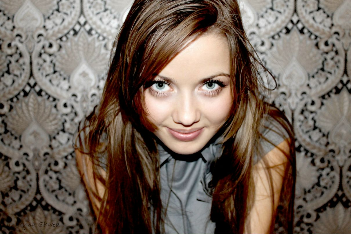 Юличка Федорова | Киев