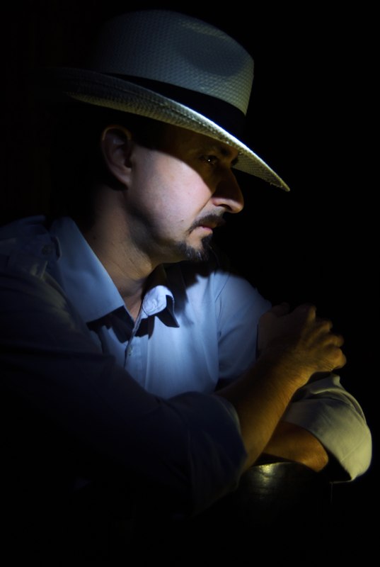 Олексій Кацімон | Eilat