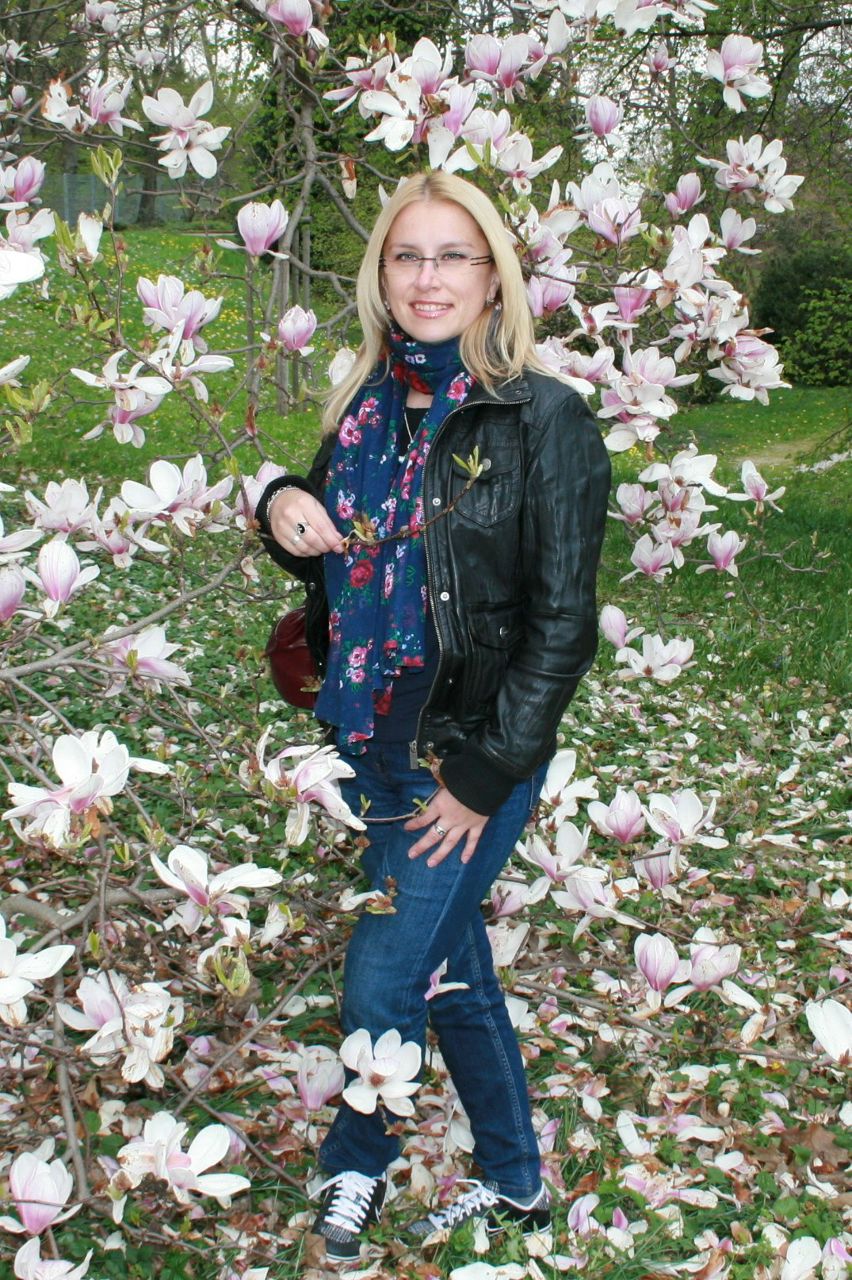 Елена Леонова | Санкт-Петербург