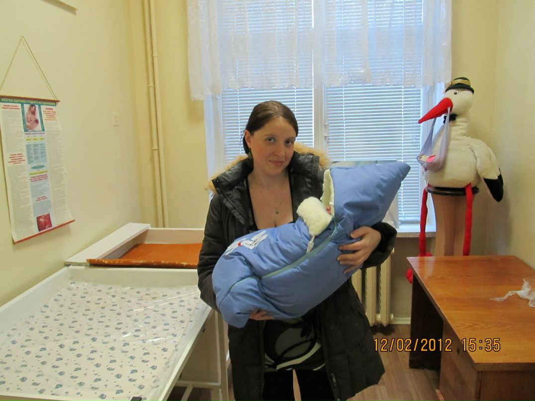 Александр Довгий | Киев