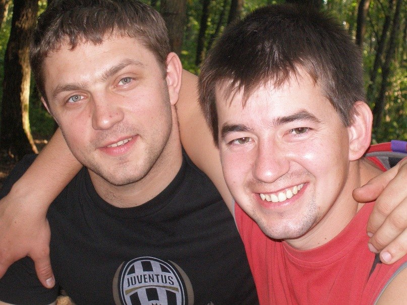 Дмитрий Шадура | Харьков