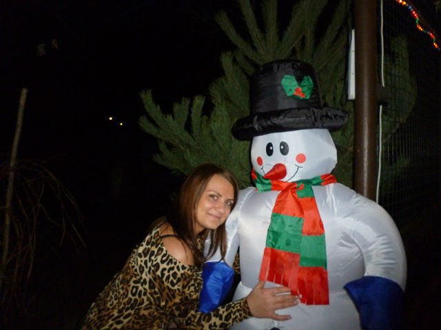 Ира Ляхова | Ростов-на-Дону