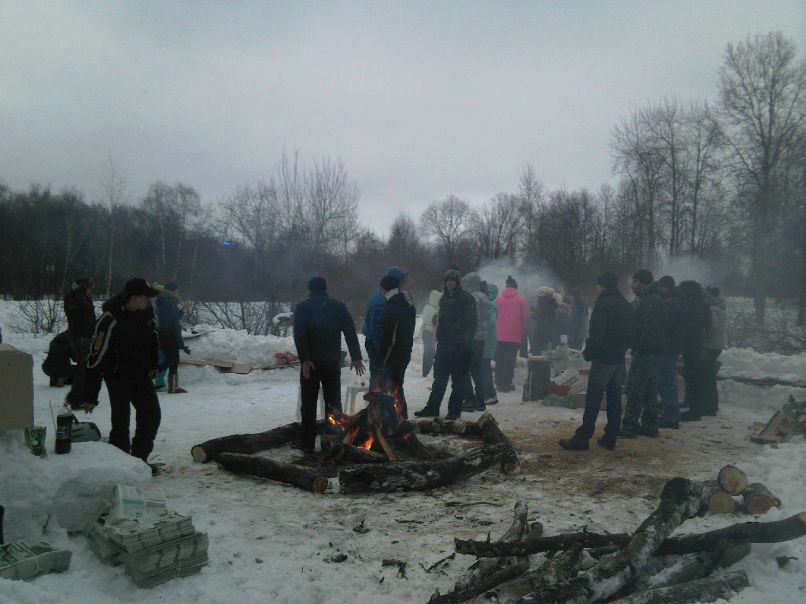 Александр Александрович | Санкт-Петербург