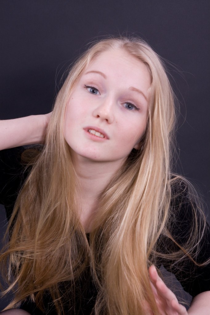 Арина Лесикова | Санкт-Петербург