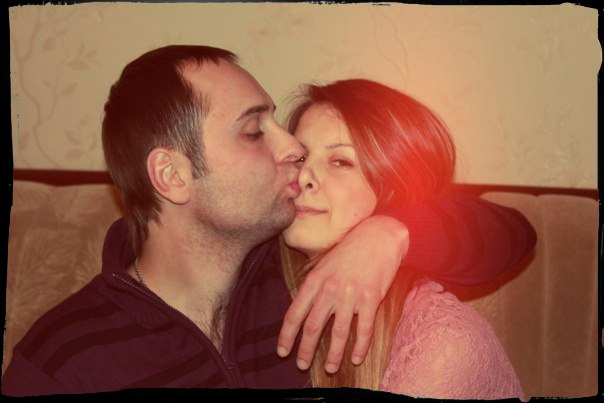 Алёна Пашнина | Одинцово