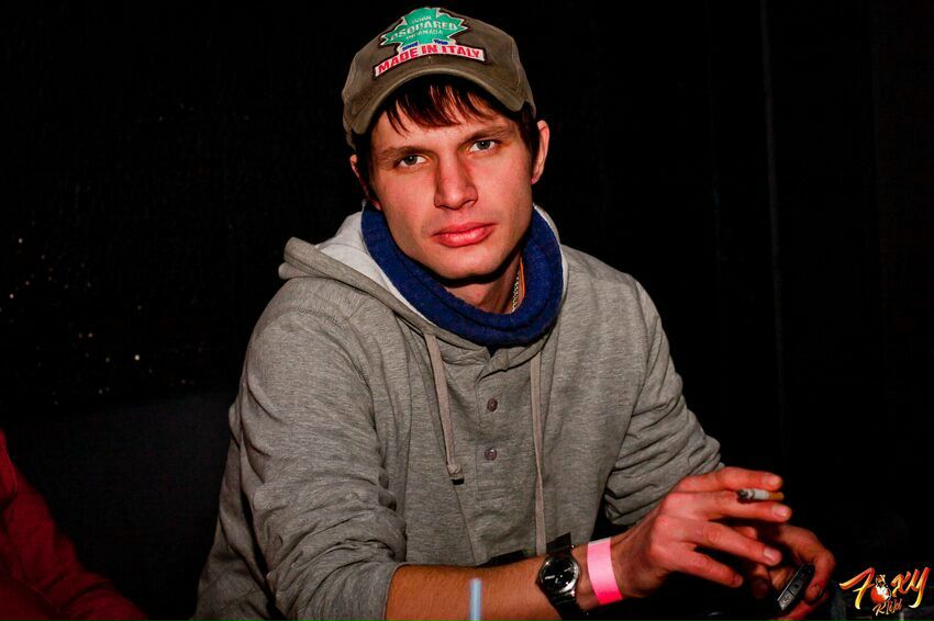 Олег Мурзич 