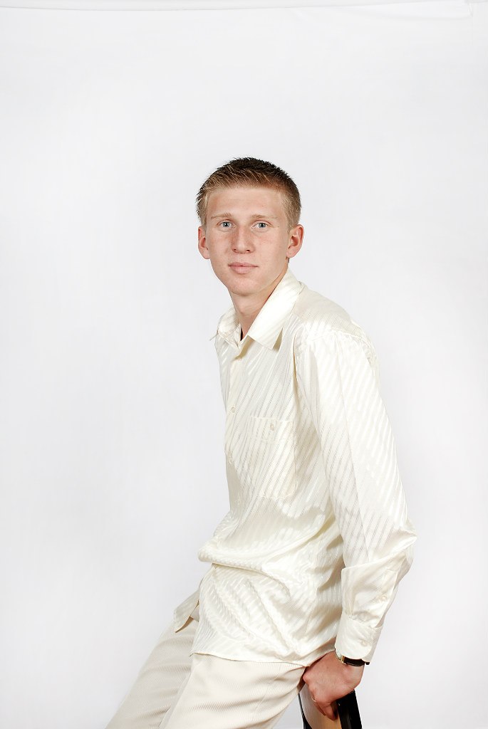 Андрій Котов | Запорожье