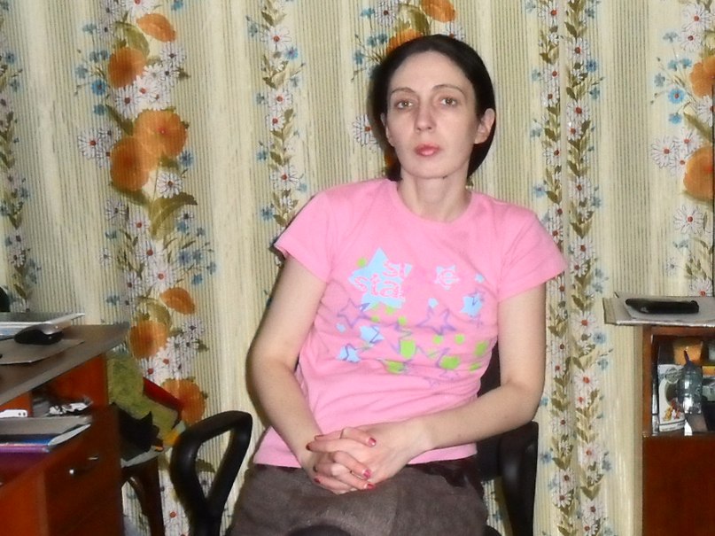 Ирина Никифорова | Новочебоксарск