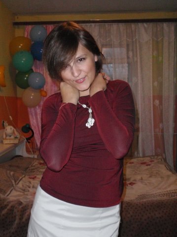 Farida Akhmadeeva L’amore Mio | Набережные Челны