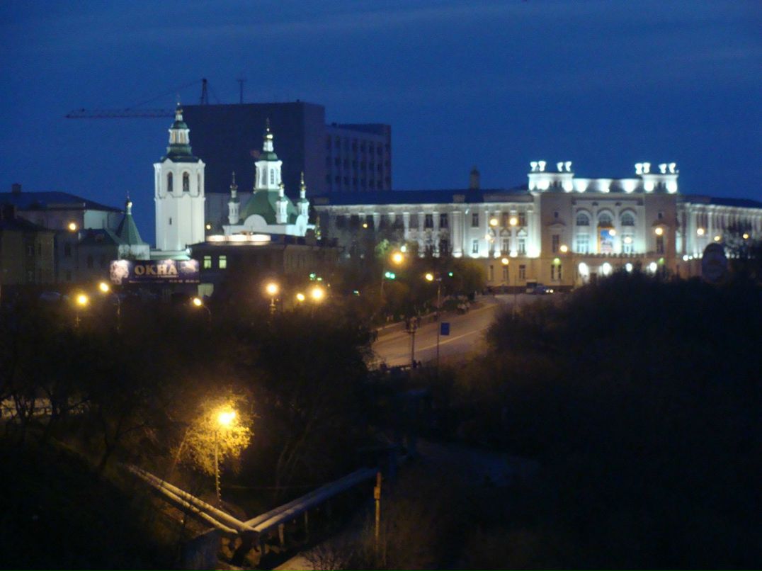 Артем Ревин | Тюмень