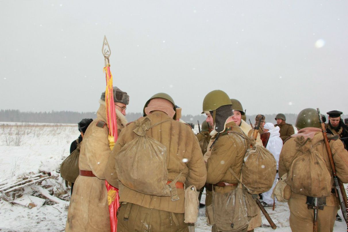 Аркадий Паровозов | Санкт-Петербург