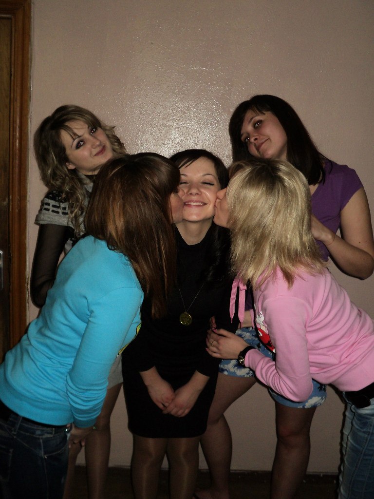 Даша Пышная | Киев