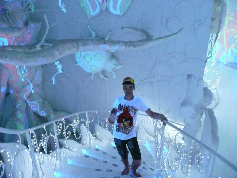 Екатерина Федотова | Зеленоград