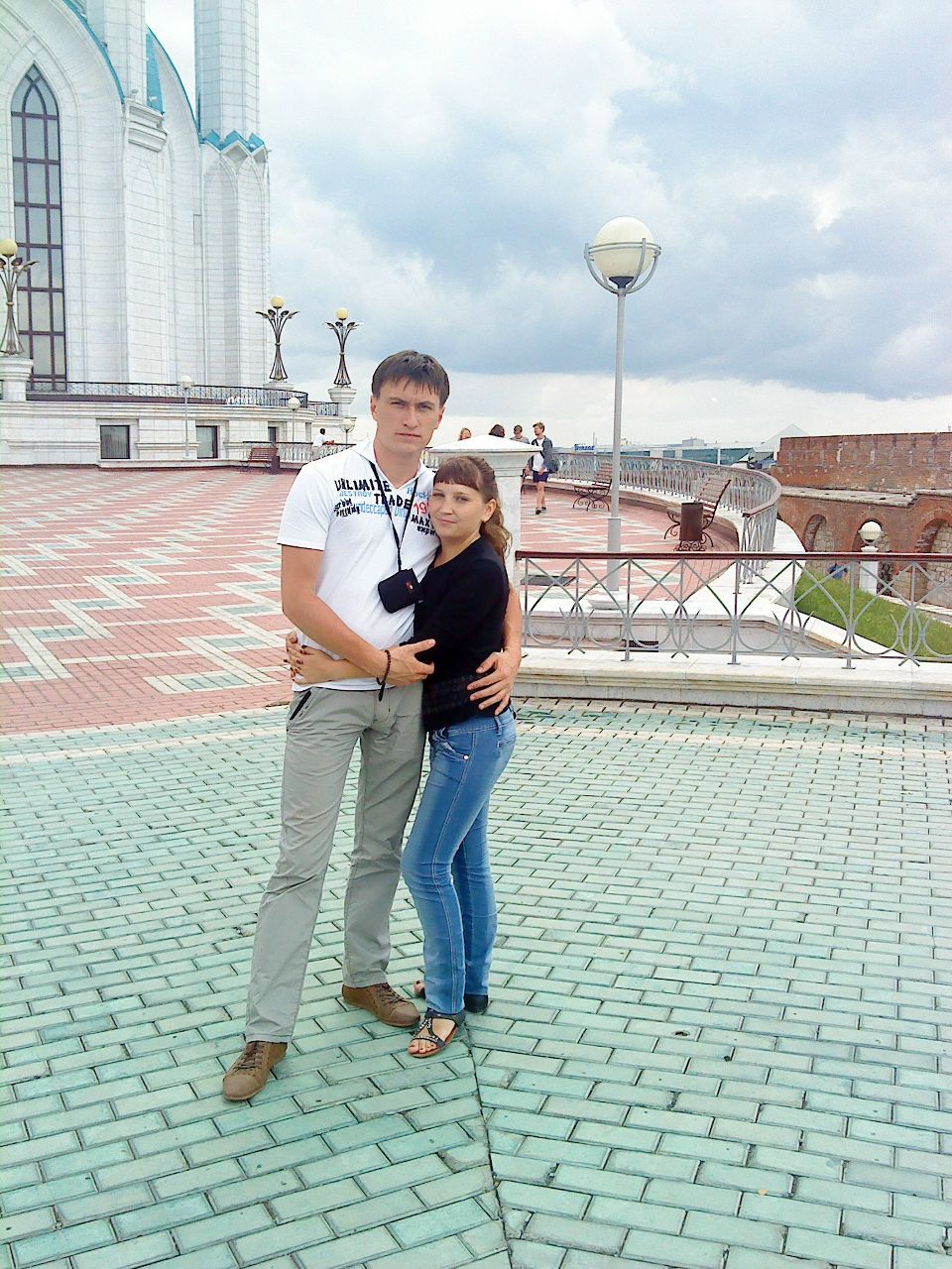 Алексей Лапин | Воткинск