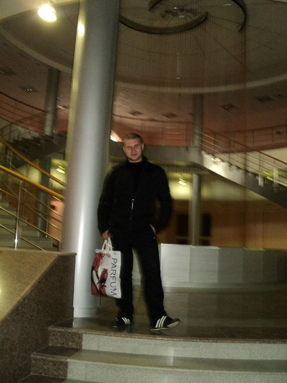 Евгений Измайлов | Якутск