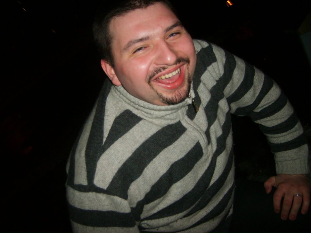 Игорь Мовчан -HirurG- | Жодино