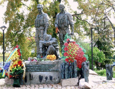 Никита Клочков | Санкт-Петербург