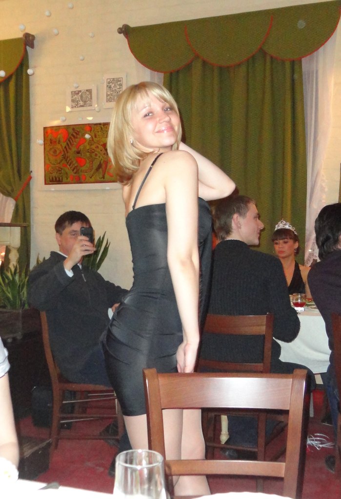 Евгения Дейнего | Томск