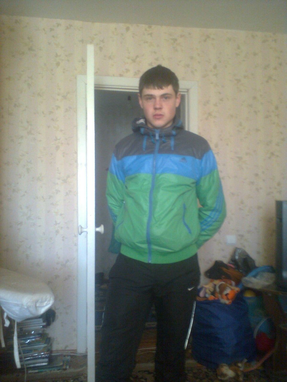 Вадим Балабанов | Котовск