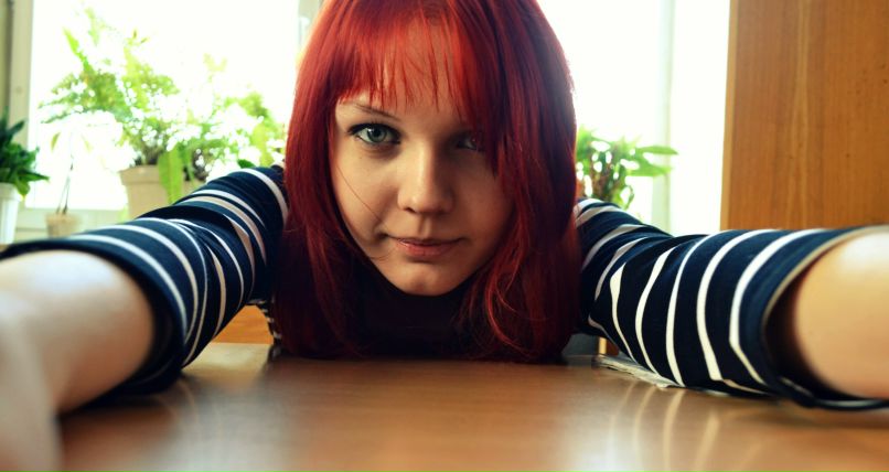 Светлана Ковалёва |star catcher| • | 