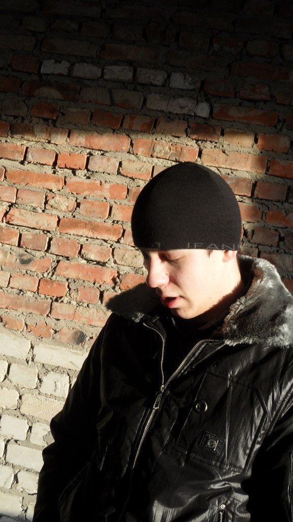 Денис Иванов | Новосибирск