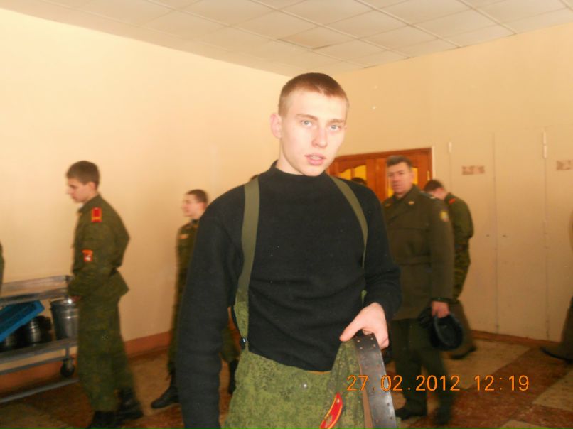 Виталий Теньков | Ульяновск