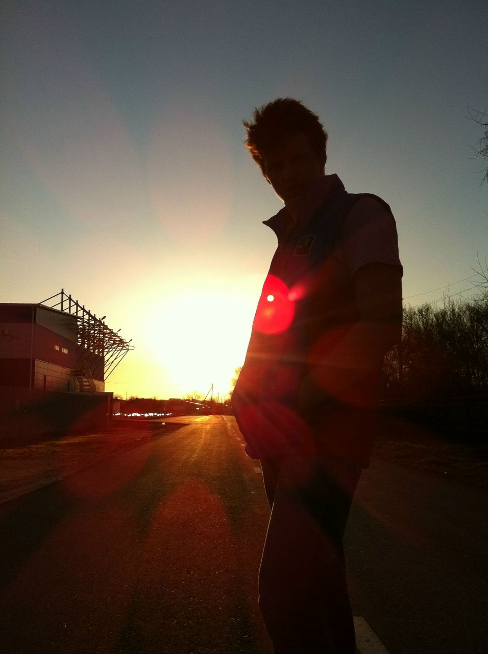 Никита Шевчук | Москва