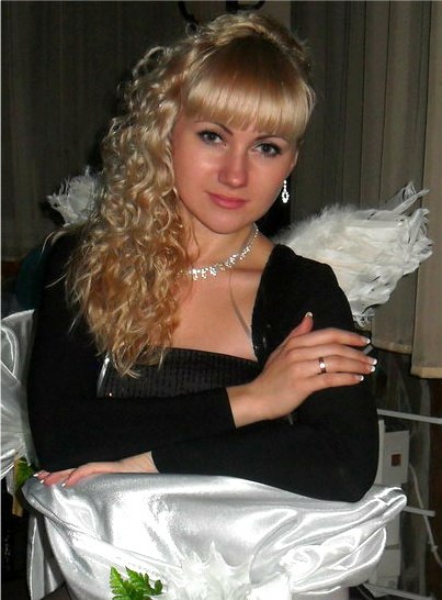 Наталья Смаковская | Днепр (Днепропетровск)