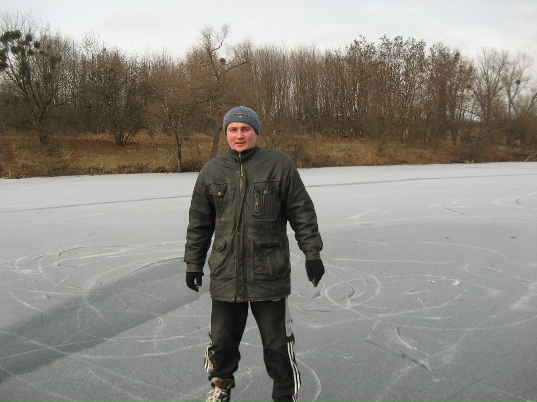 Владимир Кармазин | Гоголево (село)