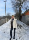 Фотография Точко Светланы