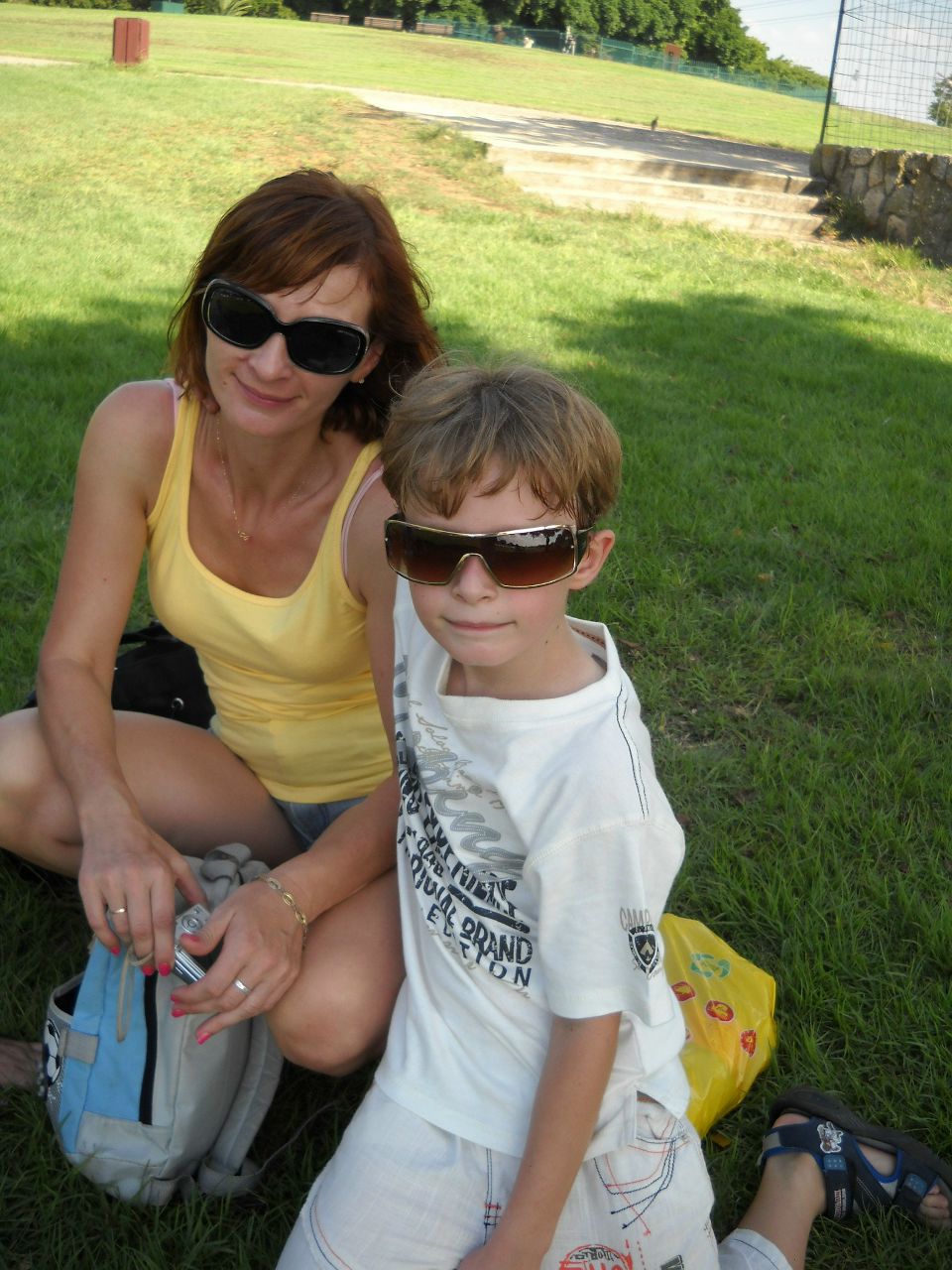 Светлана Волина | Ашкелон