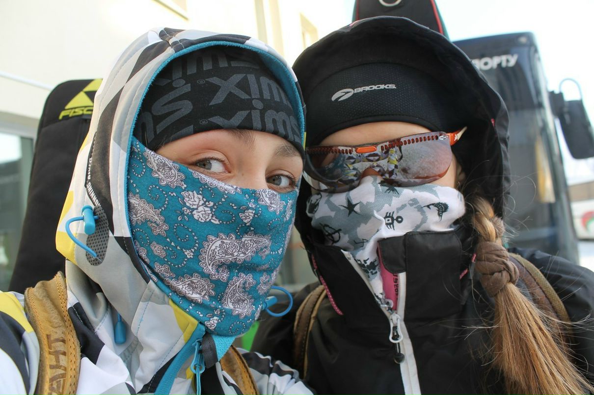 Yana Borodulina | Петрозаводск